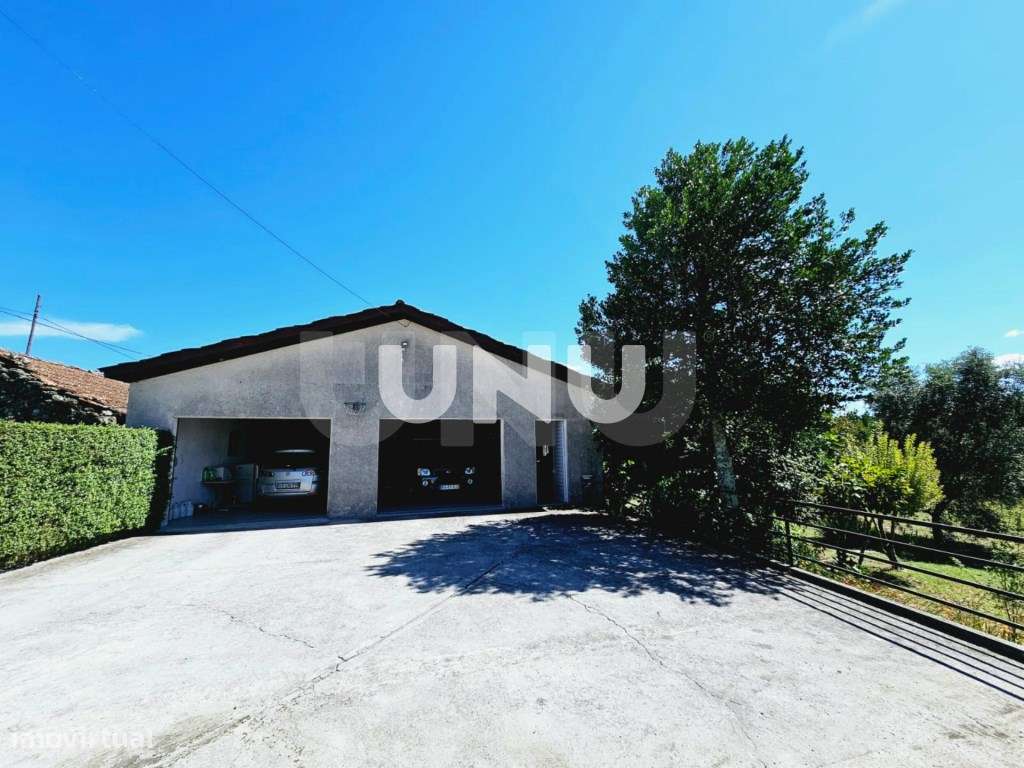 Moradia Isolada T4 - Fantástica Exposição Solar-32