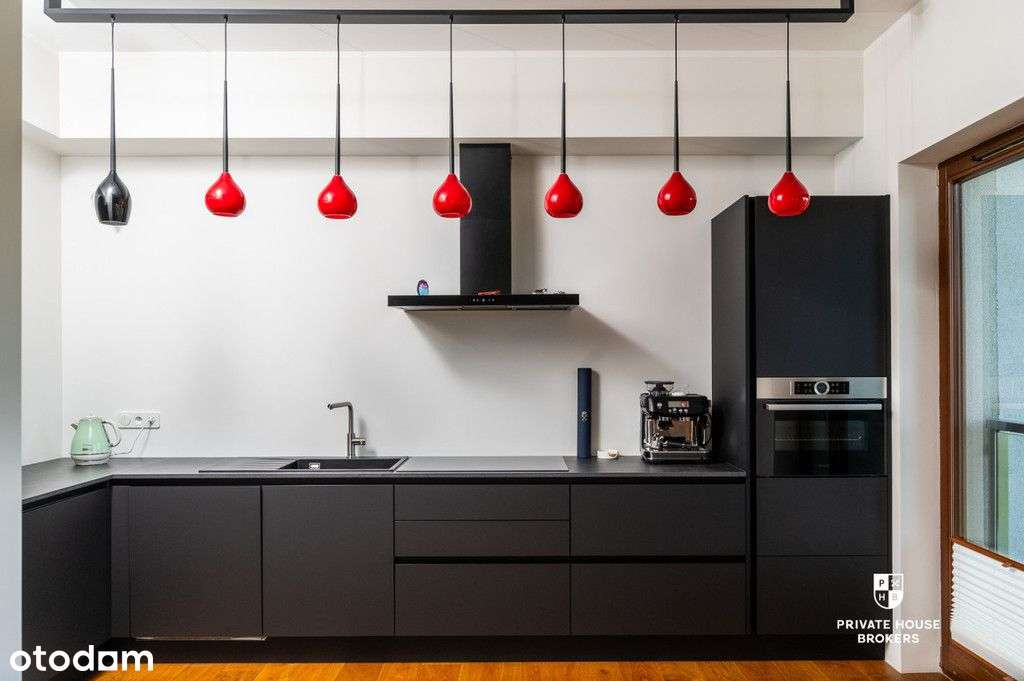 Open space z widokiem na zieleń|Ostatnie piętro - Pełny obrazek: 3/12