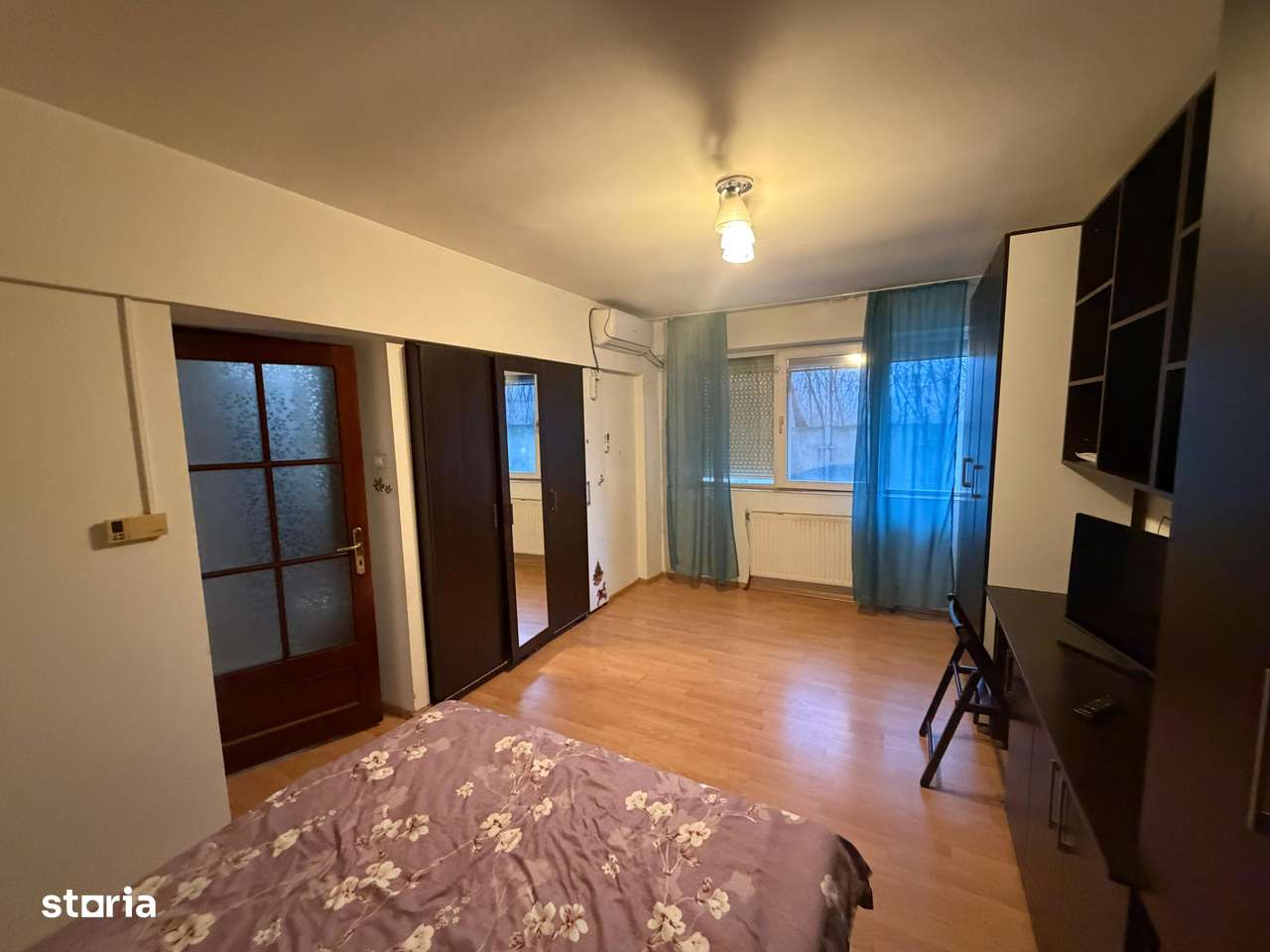 Decomandata Sif-Arizza Romanescu p/4-5