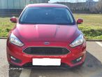 Ford Focus 1.6 Ti-VCT Powershift Trend - 1