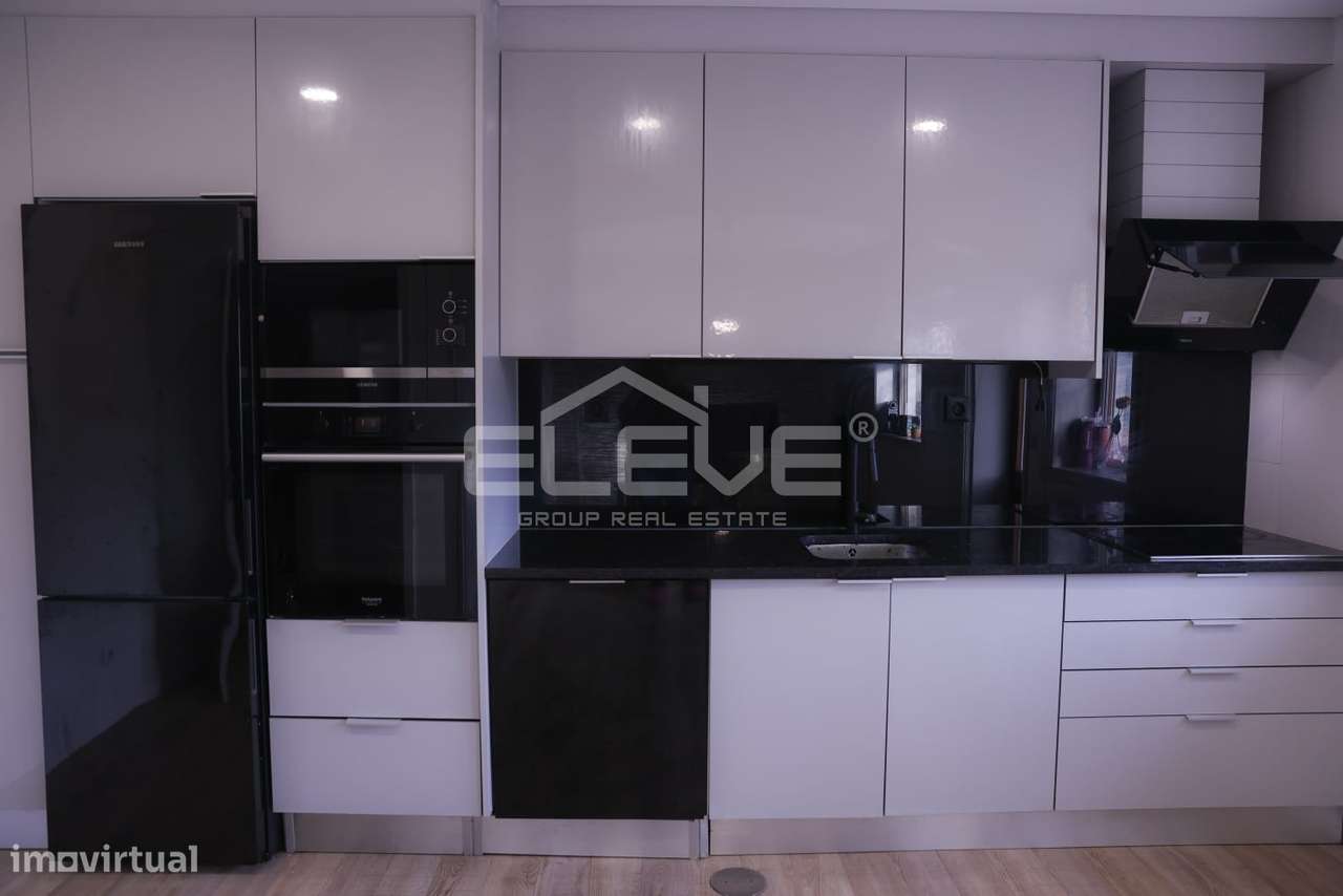 Espetacular Moradia T3 ao Gaia Park-10