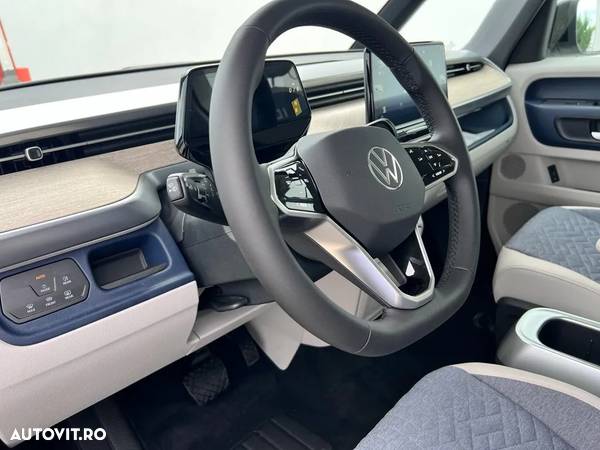 Volkswagen ID. Buzz Pro - 9