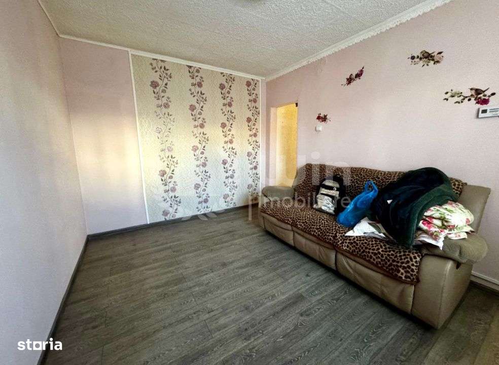 Apartament cu 2 camere + 2 parcari incluse | Terasa | Iris | Oasului - Imagine principală: 1/8