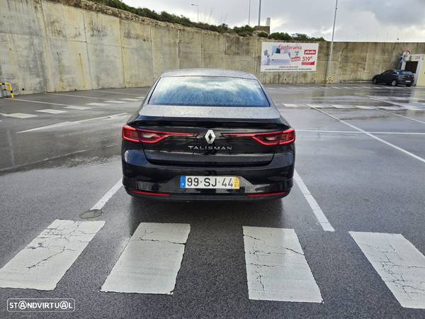 Renault Talisman - 4