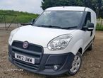 Dezmembrez Fiat Doblo 1.3 JTD - euro 5 - 1