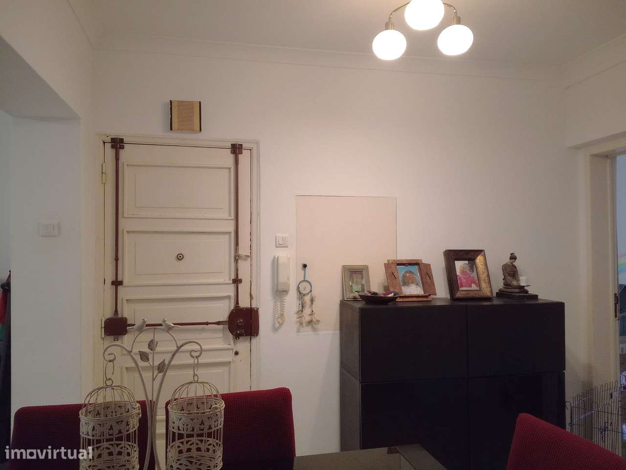 Apartamento T2 +1 Damaia de Cima - Grande imagem: 4/17