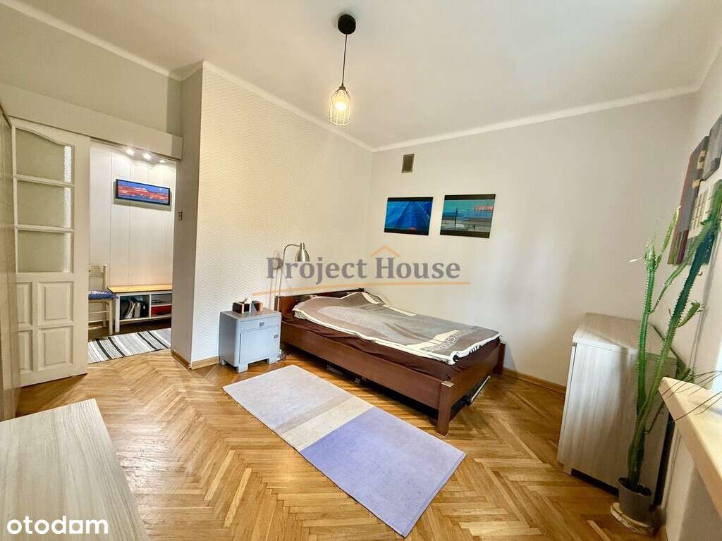 3-pokojowe mieszkanie na Górnej dostępne od zaraz!-6