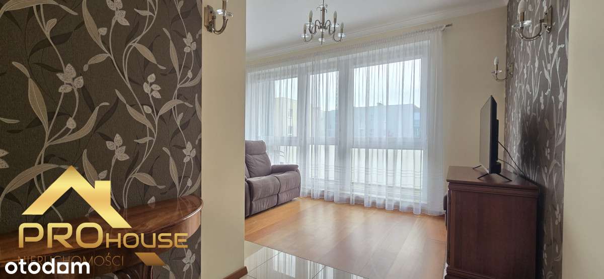 Mieszkanie ul. Harcerska 12! Wolne od zaraz !-9