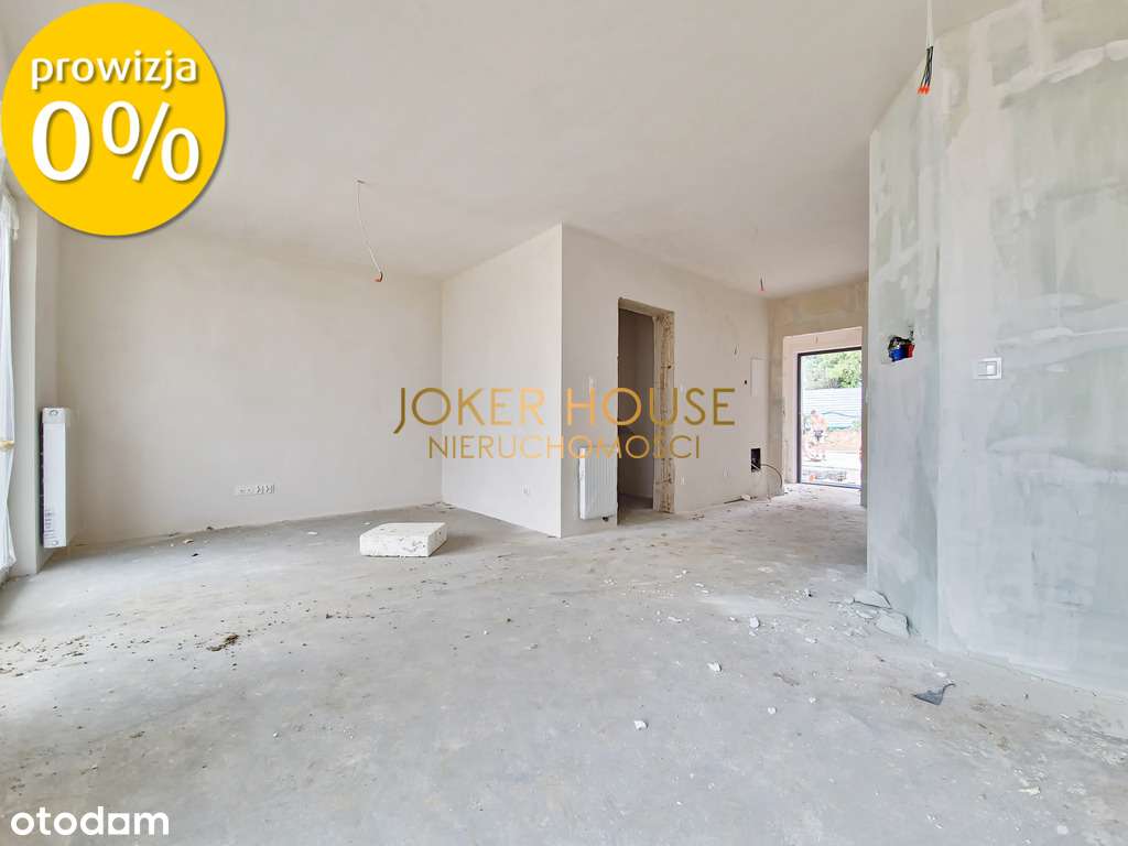 Mieszkanie z rynku pierwotnego/ 3 pokoje/ Budziwój - Pełny obrazek: 4/8