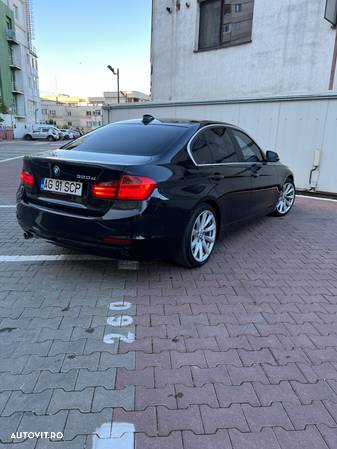 BMW Seria 3 320d Efficient Dynamic Edition Aut. - 3