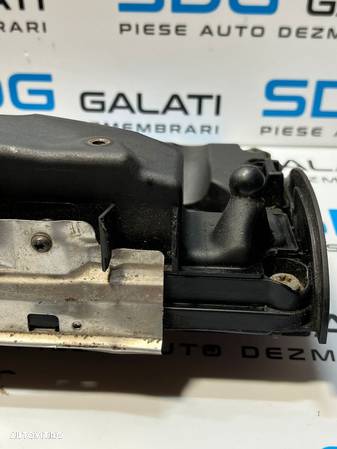 Capac Culbutori Chiulasa Chiuloasa Motor Skoda Yeti 2.0 TDI CUUA CUUB DFSA DFSB 2014 - 2018 Cod 03L103469S - 9