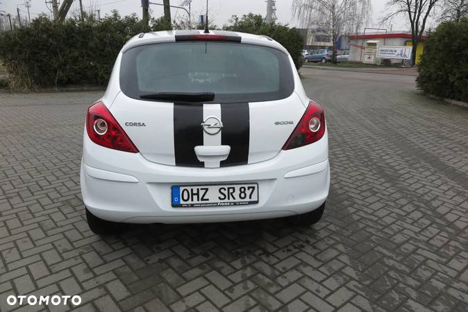 Opel Corsa 1.2 16V 111 - 10