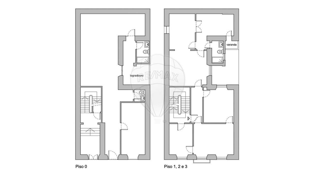 Prédio  para venda - Grande imagem: 5/22