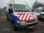 Motor iveco daily 2.8 - 1