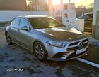 Mercedes-Benz A 180 d 7G-DCT - 1