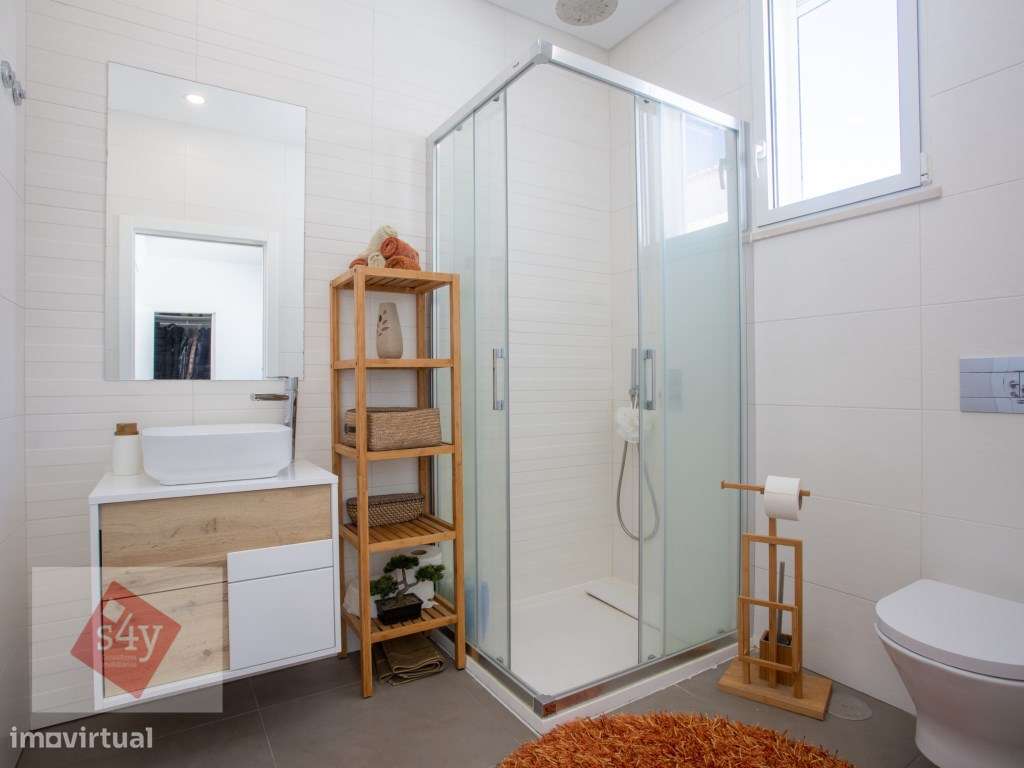 Moradia em Belverde - Piscina e Garagem!-23