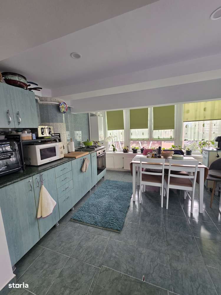 Apartament Bulevardul Unirii-4