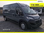 Opel Movano L3H2 2.2 165KM - 1