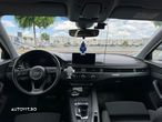 Audi A4 Avant 2.0 TDI quattro S tronic - 9