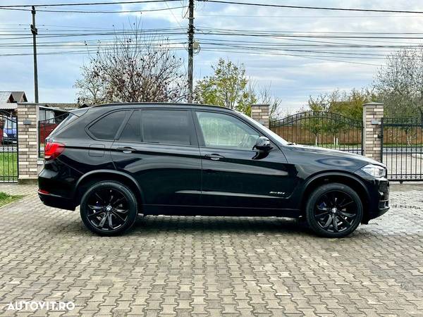 BMW X5 xDrive30d Sport-Aut. - 18