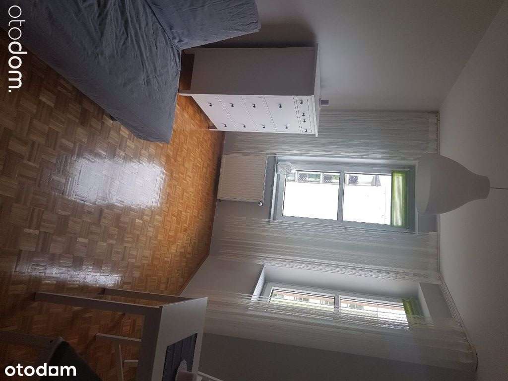 2-pokojowe mieszkanie z balkonem w Toruniu