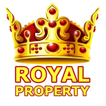 Royal Property Sp. z o.o. Logo