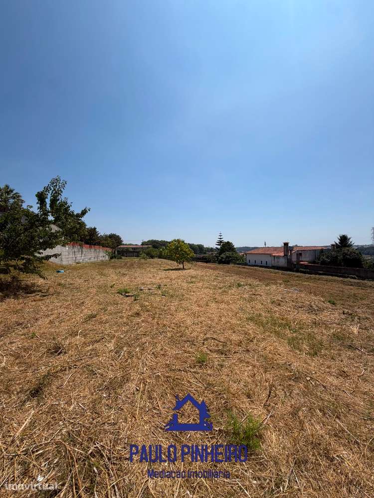 Terreno para Construção | Leça do Balio, Matosinhos-8