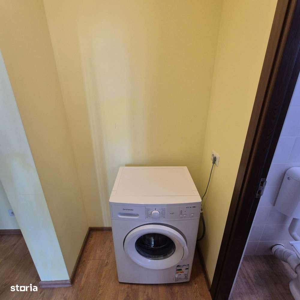 Dr. Taberei- Afi Cotroceni, str. Sibiu, 2 camere, mobilat, balcon mare-18