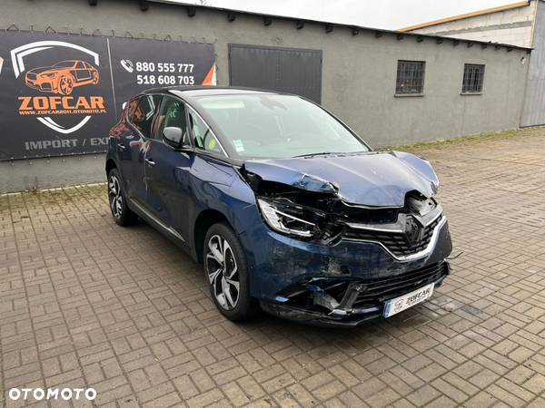 Renault Scenic 1.7 Blue dCi Zen - 7