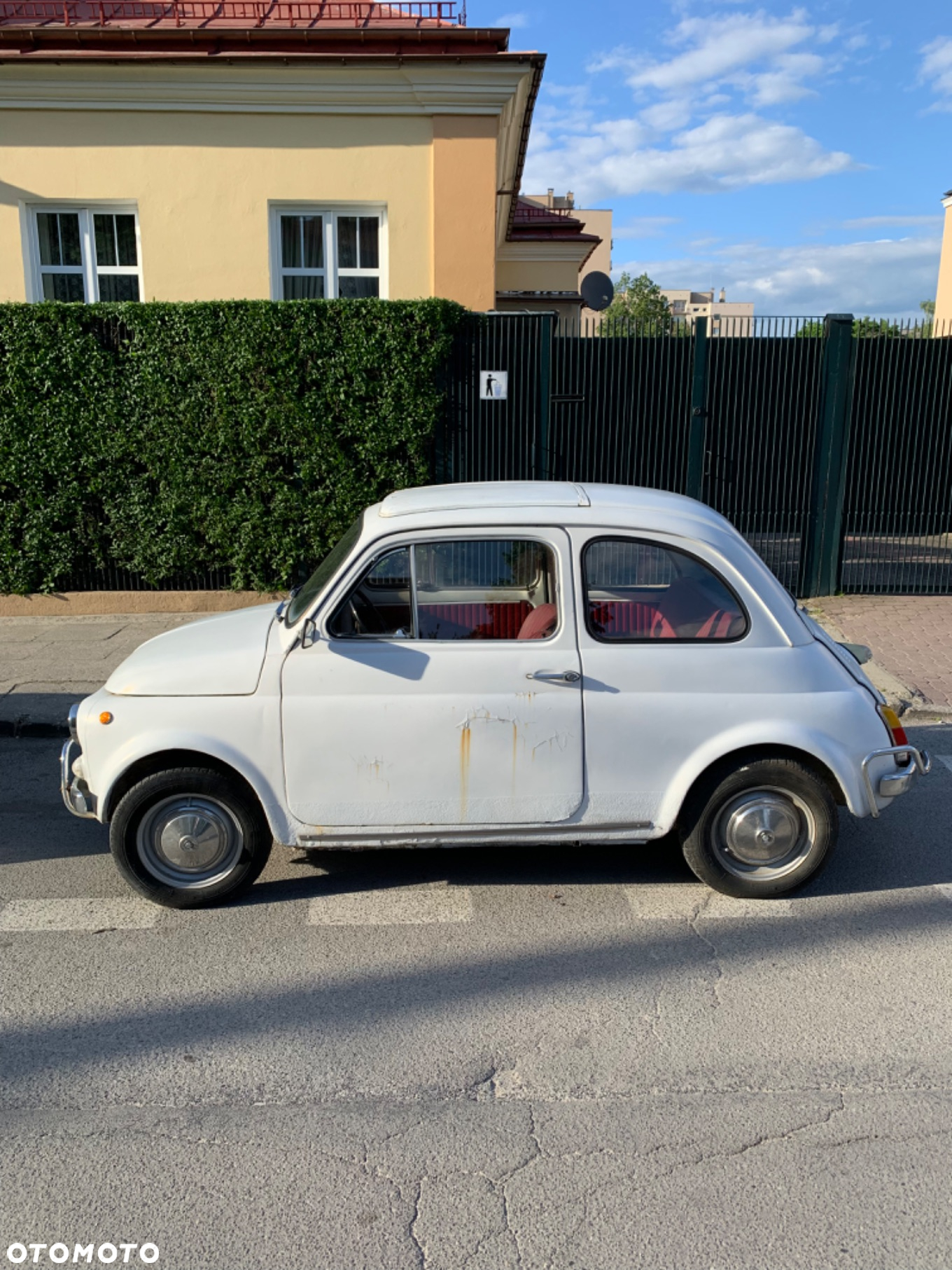 Fiat 500 - 7