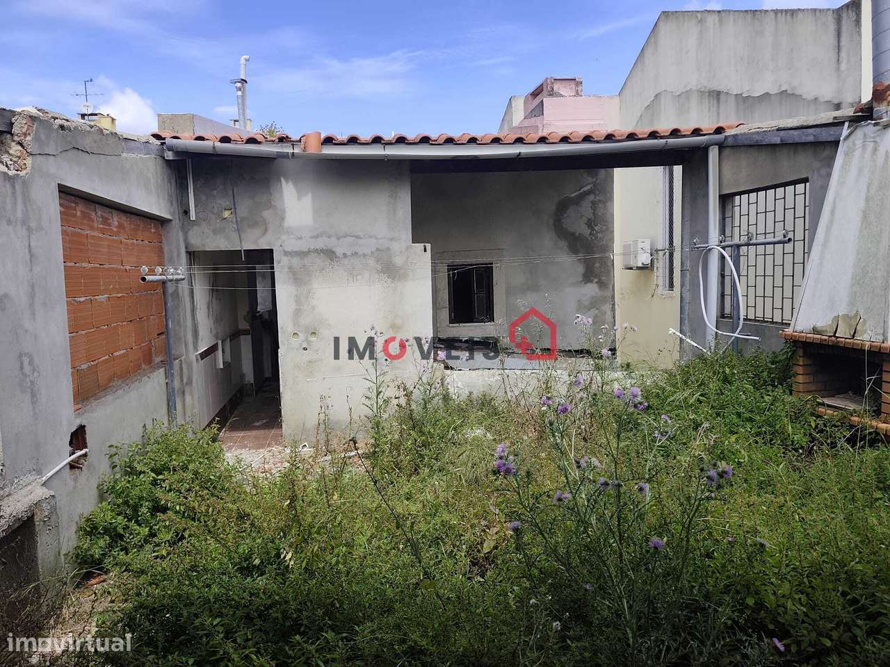 Apartamento T1+1 - Lisboa-6