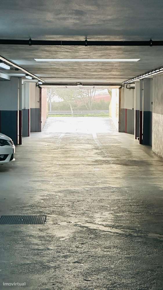 Apartamento T2 Mindelo Junto Metro - Grande imagem: 5/24