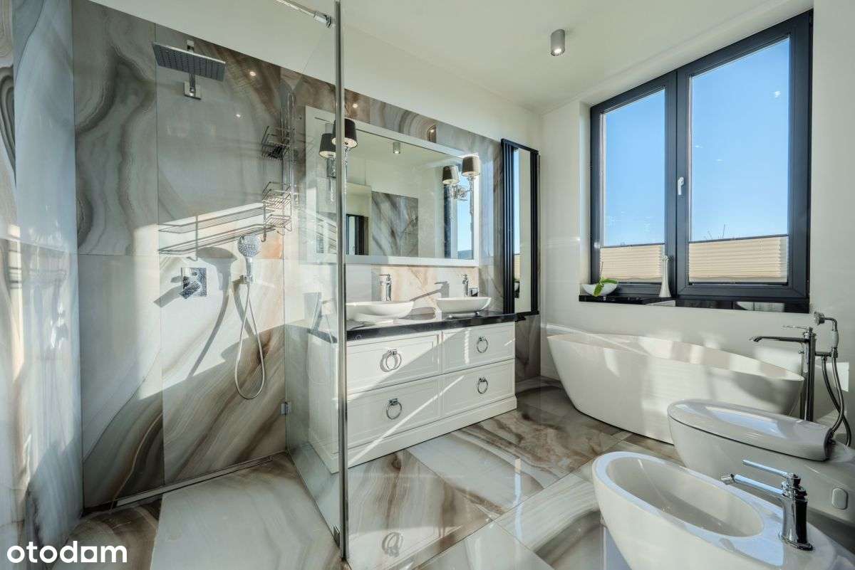 Dom na sprzedaż Wyszków 6km, Warszawa 61km-10