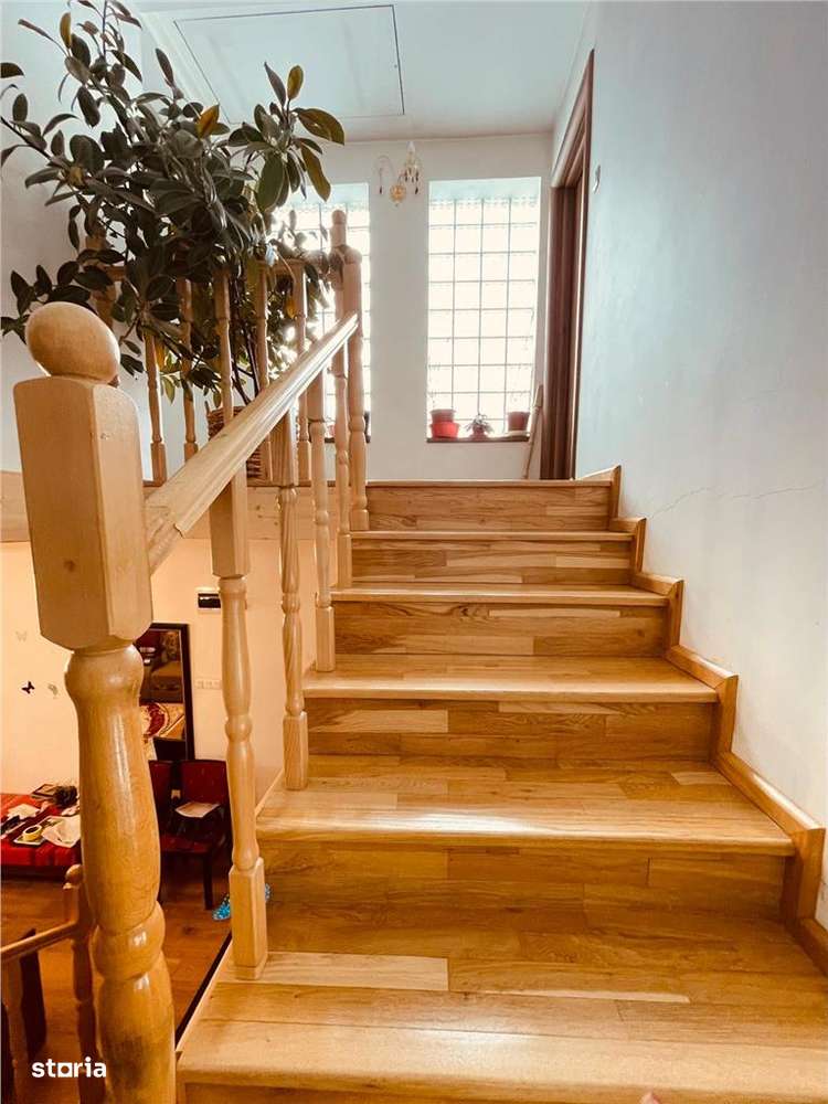 VANZARE CASA VILA 4 camere CALEA GRIVITEI  NICOLAE TITULESCU SECTOR 1-10