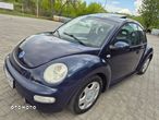 Volkswagen New Beetle 1.9 TDI - 20