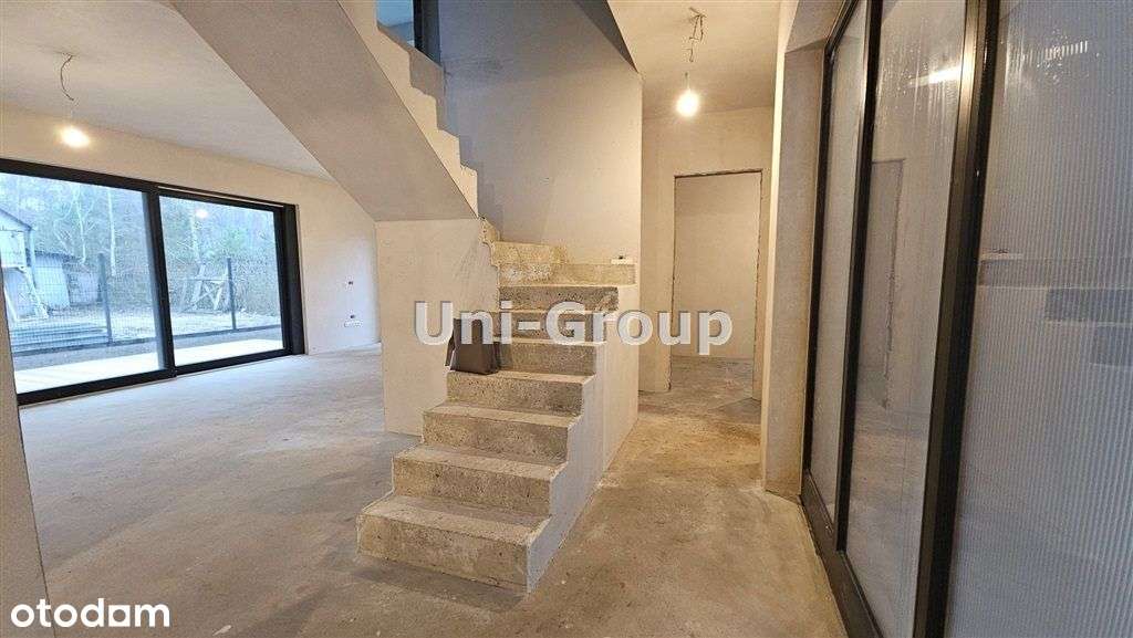 Konstancin Jeziorna, wolnostojący, 178m, do wyk.-12