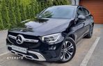 Mercedes-Benz GLC Coupe 220 d 4-Matic - 2