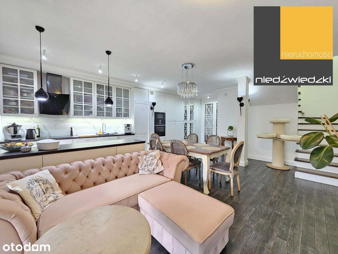 Możliowść zamiany na mieszkanie 3 pokojowe! - Pełny obrazek: 4/19