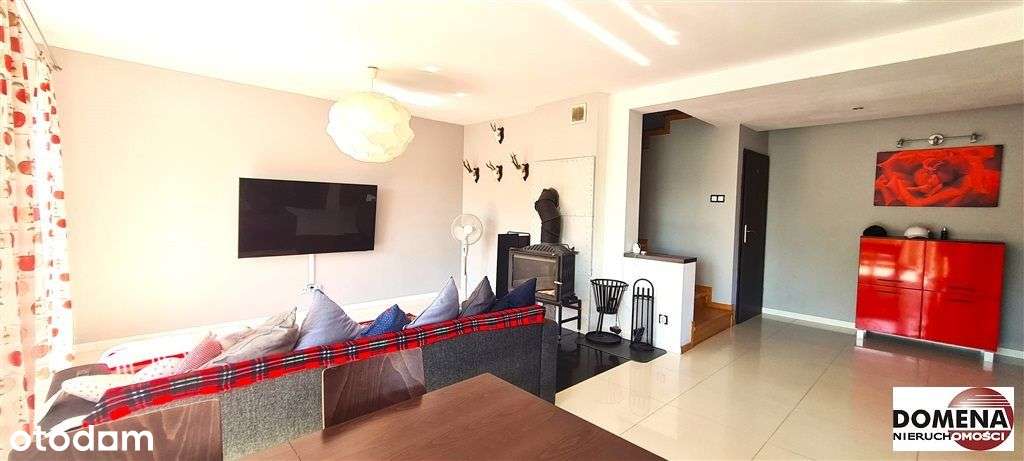 Przytulny i wygodny dom *wolnostojący *2016 * - Pełny obrazek: 4/19