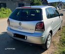 Volkswagen Polo 1.4 TDI Comfortline - 4