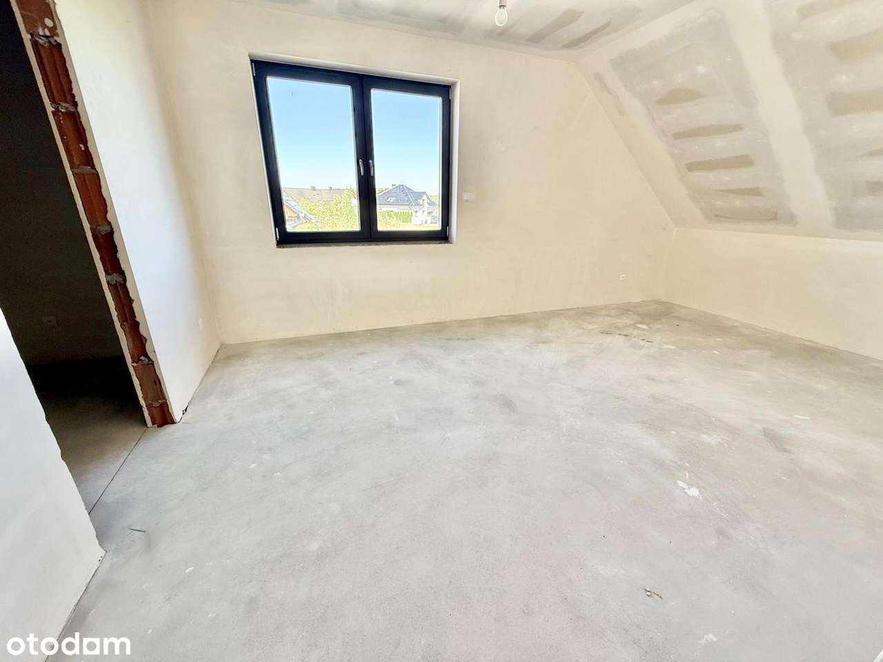 TYLKO U NAS! Nowy dom na sprzedaż-11