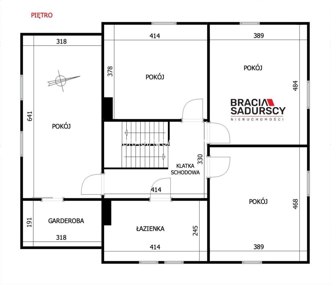 Gotowy dom, wolnostojący, Słomniki, taras, basen - Pełny obrazek: 4/20