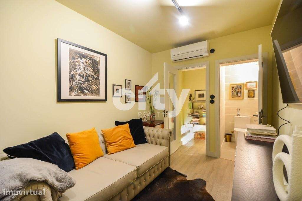 Loja Comercial com Localização Privilegiada  em Lisboa - Grande imagem: 4/15