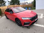 Skoda Octavia Combi 2.0 TSI DSG RS Plus - 3