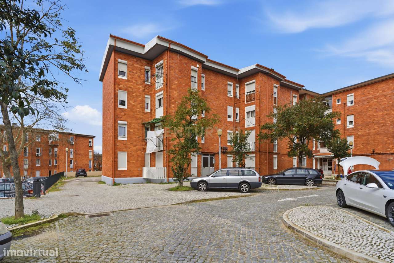 Olivais T4 para venda-0