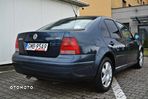 Volkswagen Bora 1.9 TDI Comfortline - 3