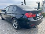 BMW Seria 3 318d - 4