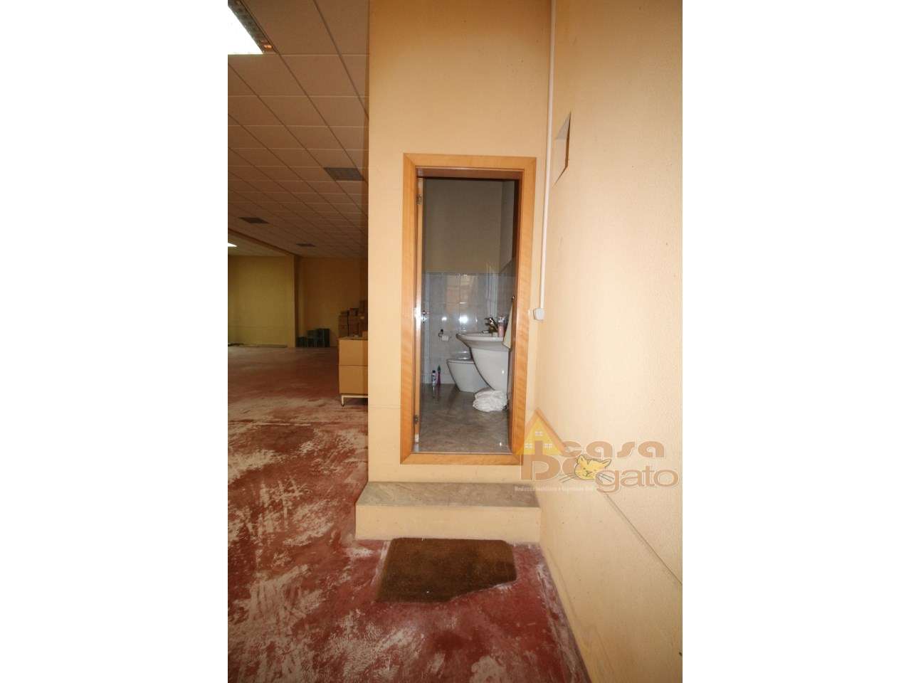 Moradia de 4 frentes com cave de 700 M2-42