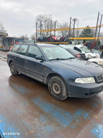 Audi A4B5 na części - 2