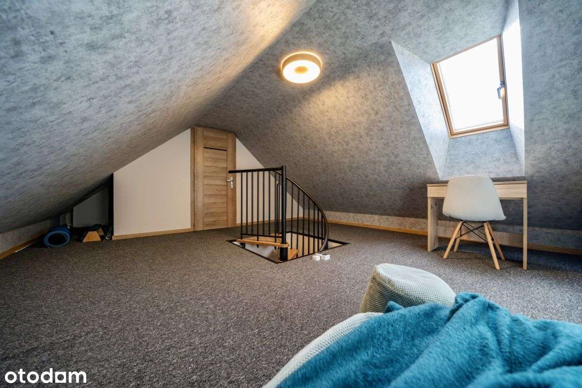 Wprowadź się od razu, Przyjaźń, Bliźniak, PV 5,9-16